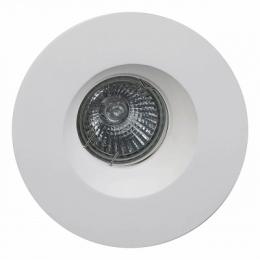 Изображение продукта Встраиваемый светильник De Markt Барут 499010201 